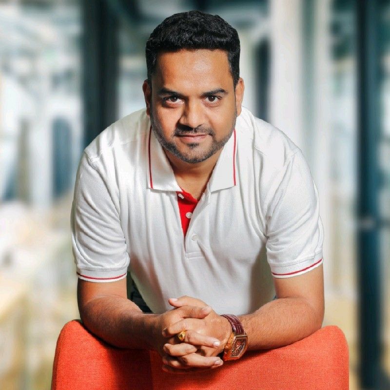 Prashantt Deshpande profile picture