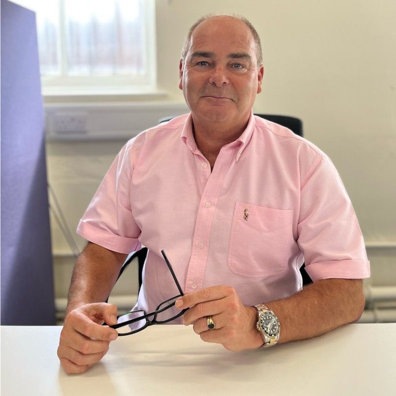 Paul Guy profile picture
