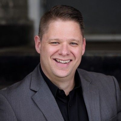 John Palmer profile picture