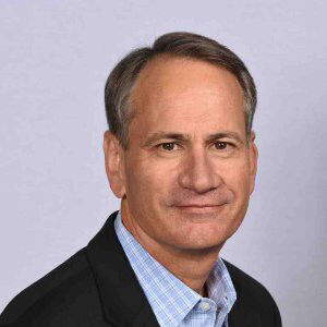 Robert Baldwin profile picture