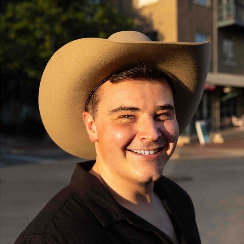 Sean Grossman profile picture