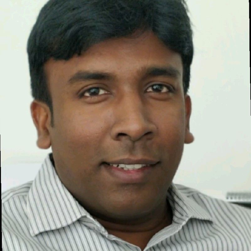 Clemenston Varghese profile picture