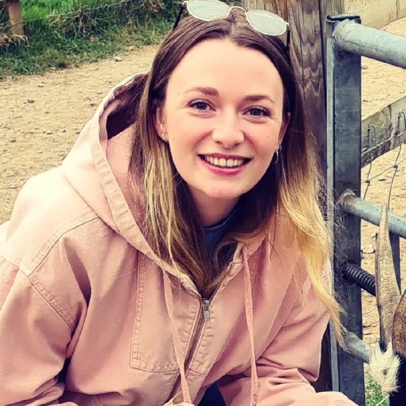 Chloe Buttery profile picture