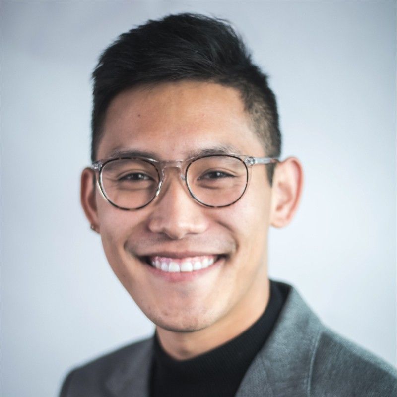 David Giang profile picture