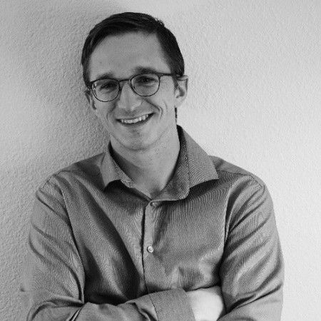Scott Newcomer profile picture
