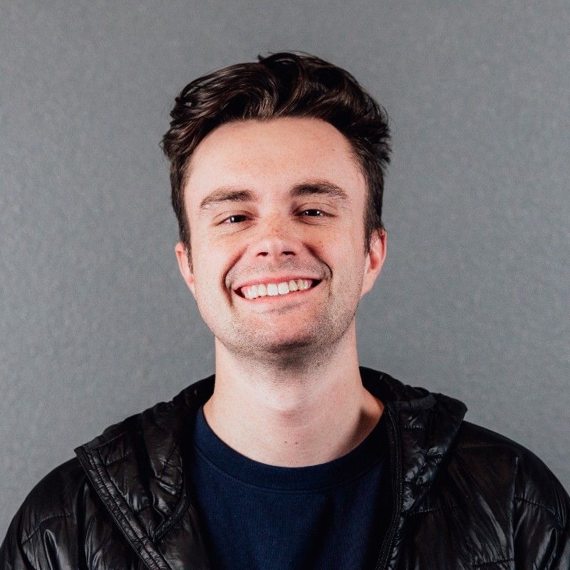 Bradley King profile picture