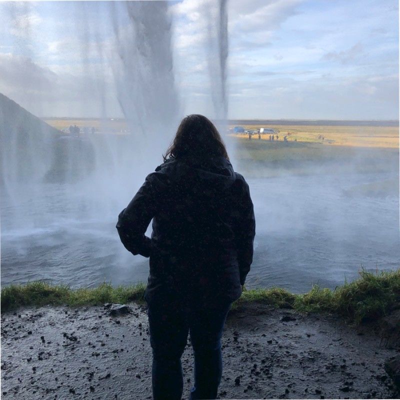 Allison Blackburn profile picture