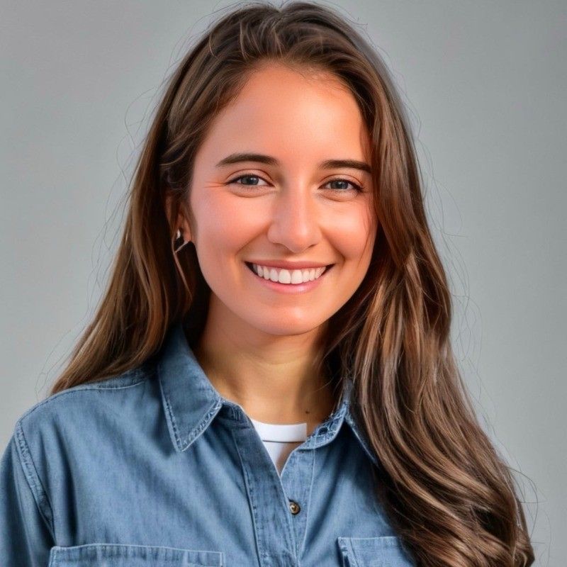 Allie Flum profile picture