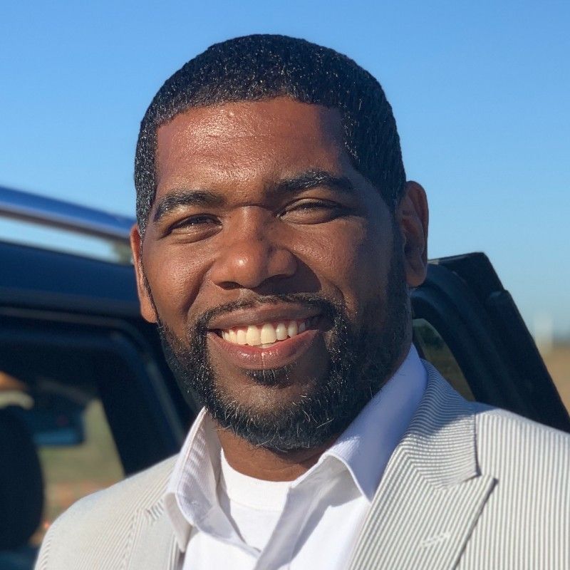 Demetrius Fields profile picture