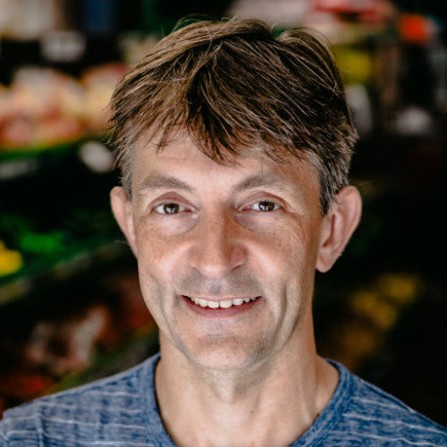 Matthew Cockerill profile picture