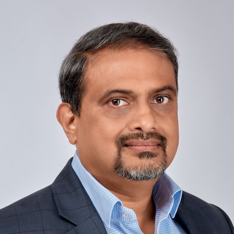 Srikanth Sharma profile picture