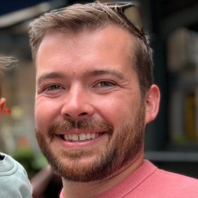 Kyle Snodgrass profile picture