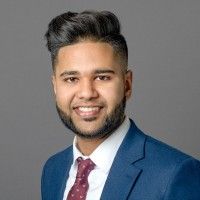 Ananth Balasingam profile picture