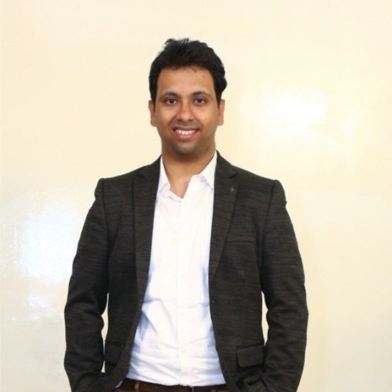 Adhip Ramesh profile picture