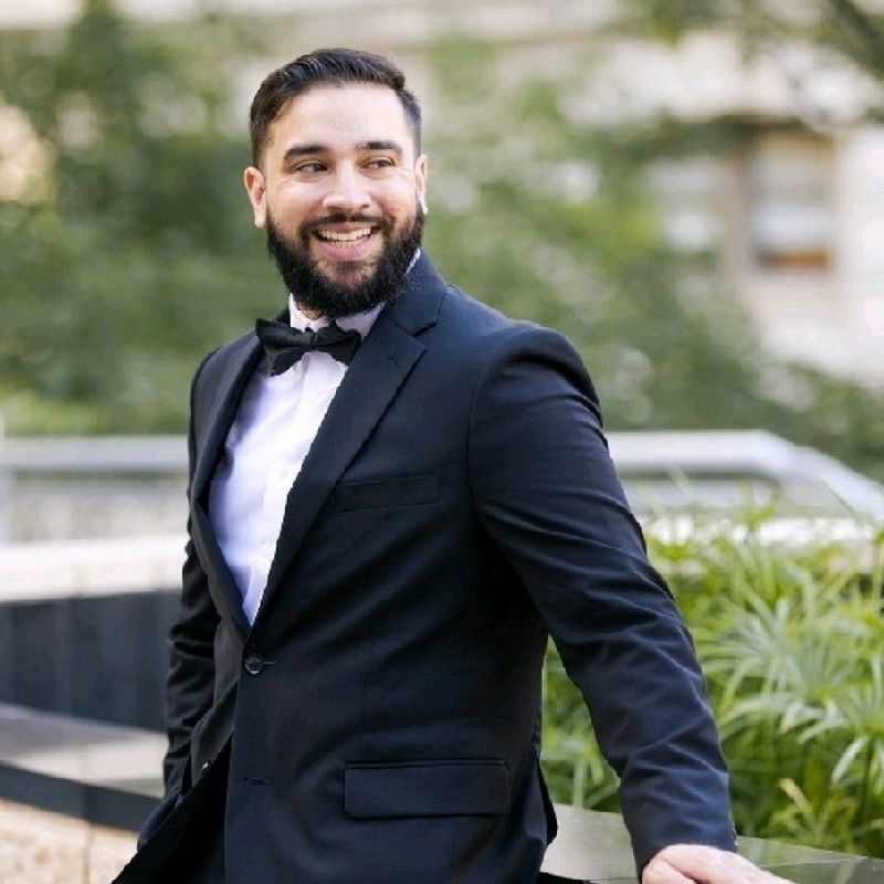 Hardeep Mandare profile picture