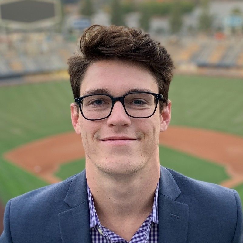 Preston Doran profile picture