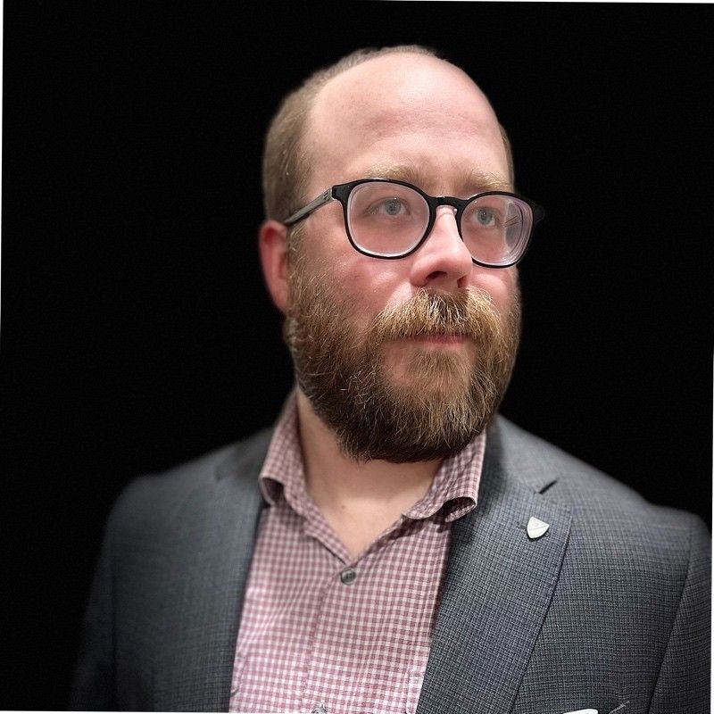 Tom Hanna profile picture