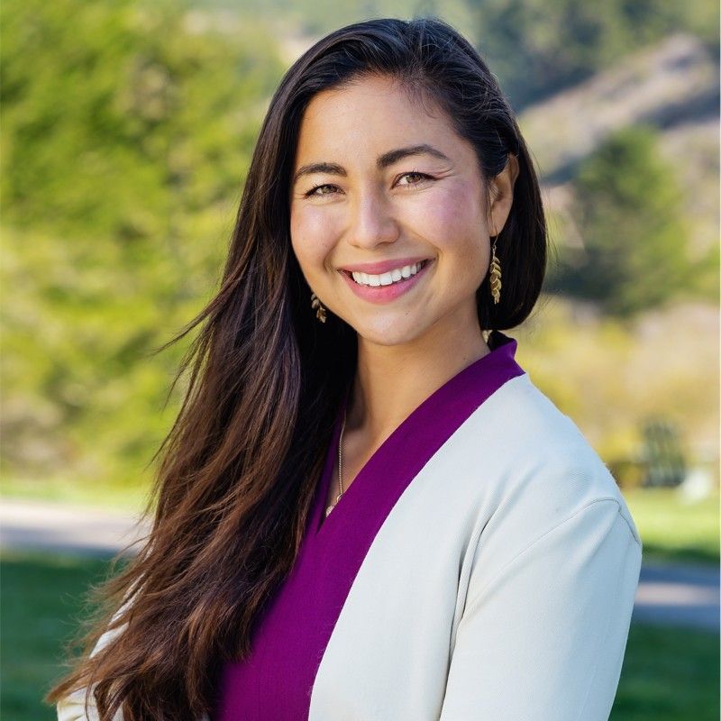 Naomi Laporte profile picture