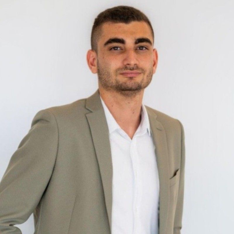 Yoav Dagan profile picture