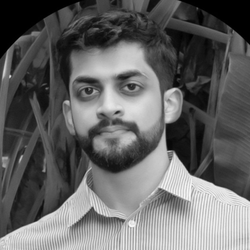 Abhishek Puri profile picture