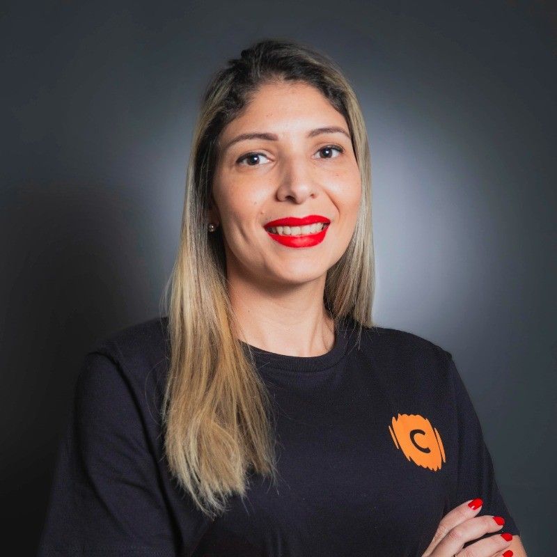 Ariana Monteiro profile picture
