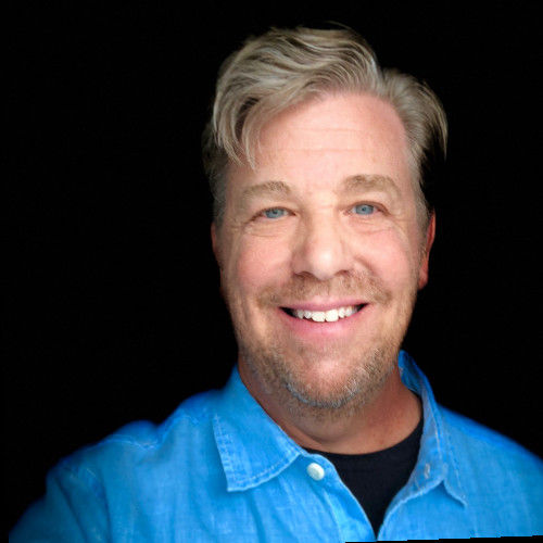 Greg Doering profile picture