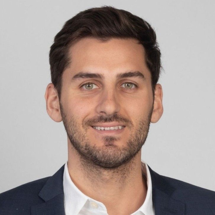 Jordan Farkas profile picture