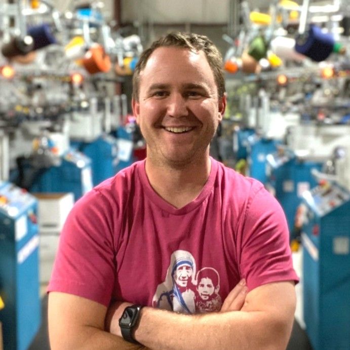 🧦 Scott Williams profile picture