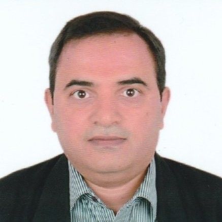 Lakshman Sharma profile picture