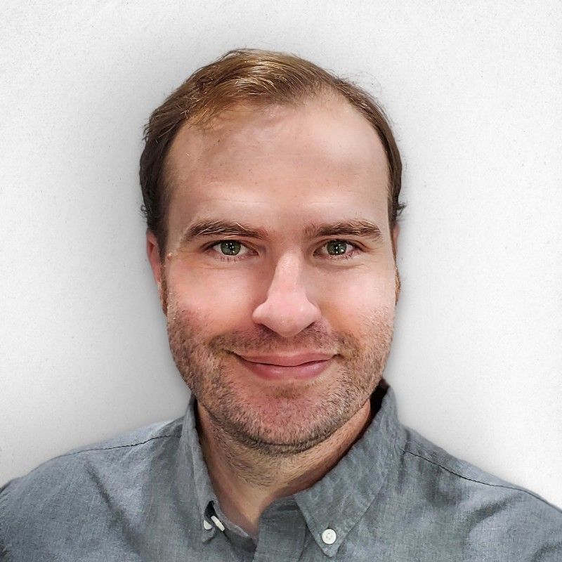 Ross Hays profile picture