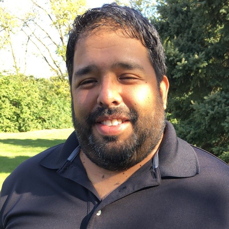 Levi Sanchez profile picture