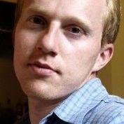 Martin Kubat profile picture