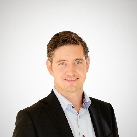 Michael Wettergren profile picture