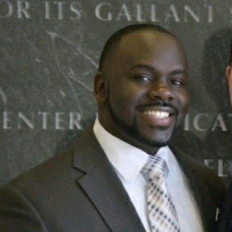 Robert Hawkins profile picture