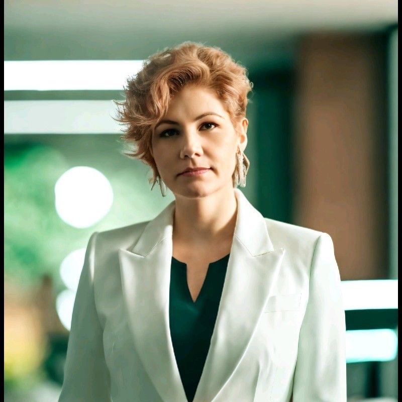 Ana Moldovan profile picture