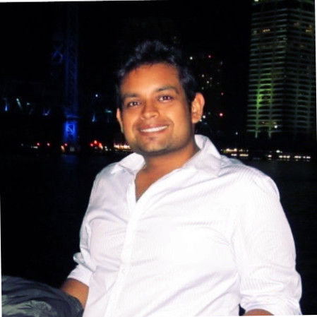 Avinash Tiwari profile picture