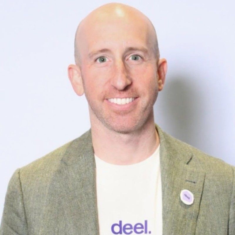 Jeff Ruby profile picture
