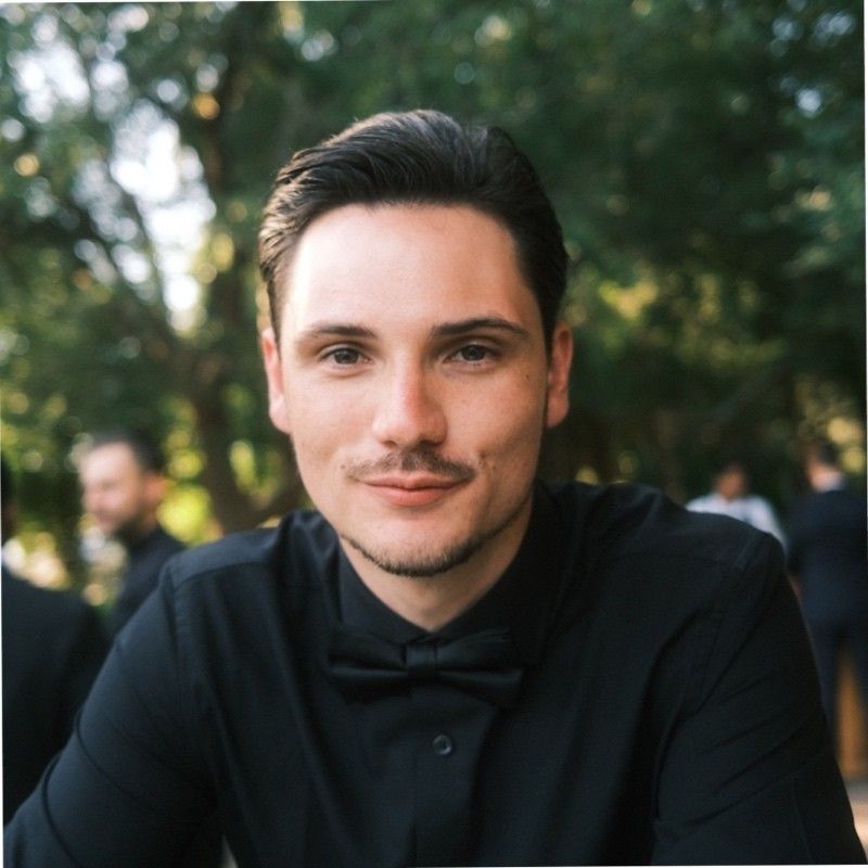 Julian Castopoli profile picture