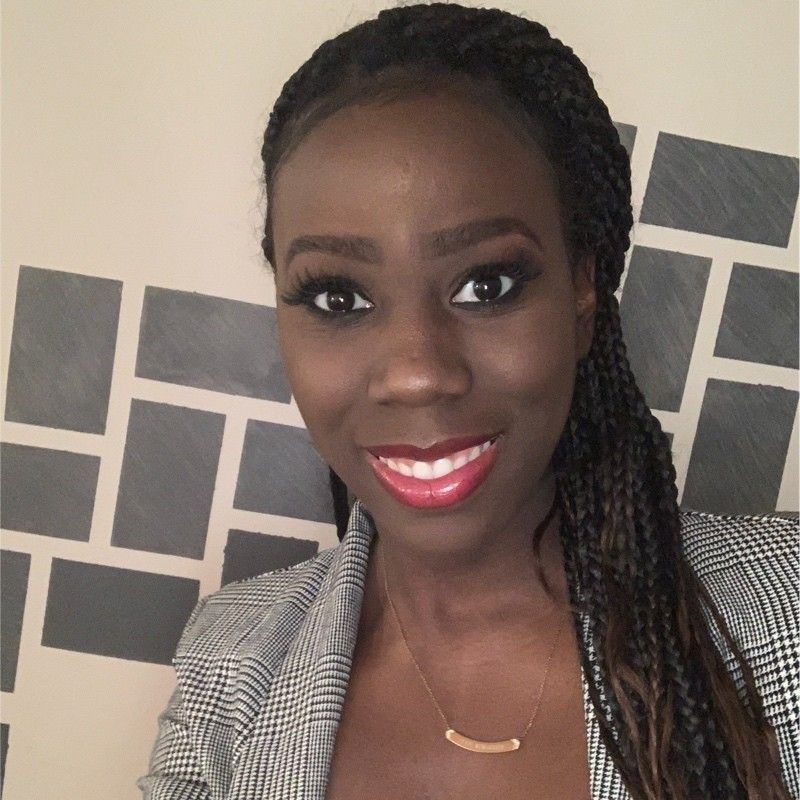Ashley Knight profile picture
