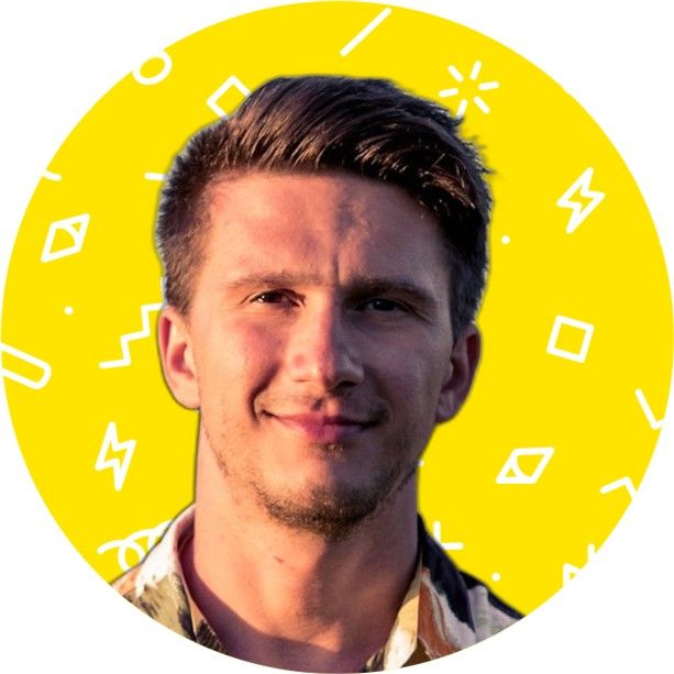 Dmitry L profile picture