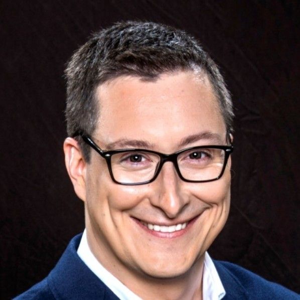 Mike Gulbin profile picture