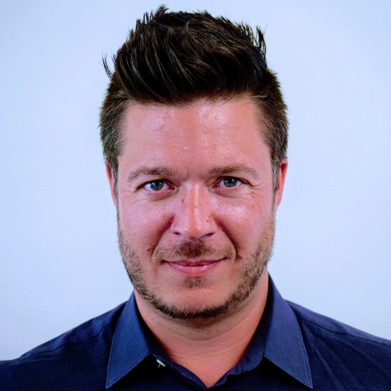 John Isaac Jc Clark profile picture