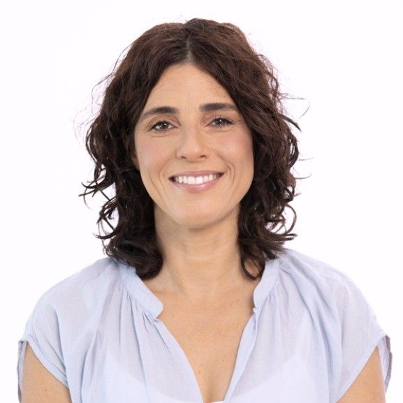 Anat Shoshani profile picture