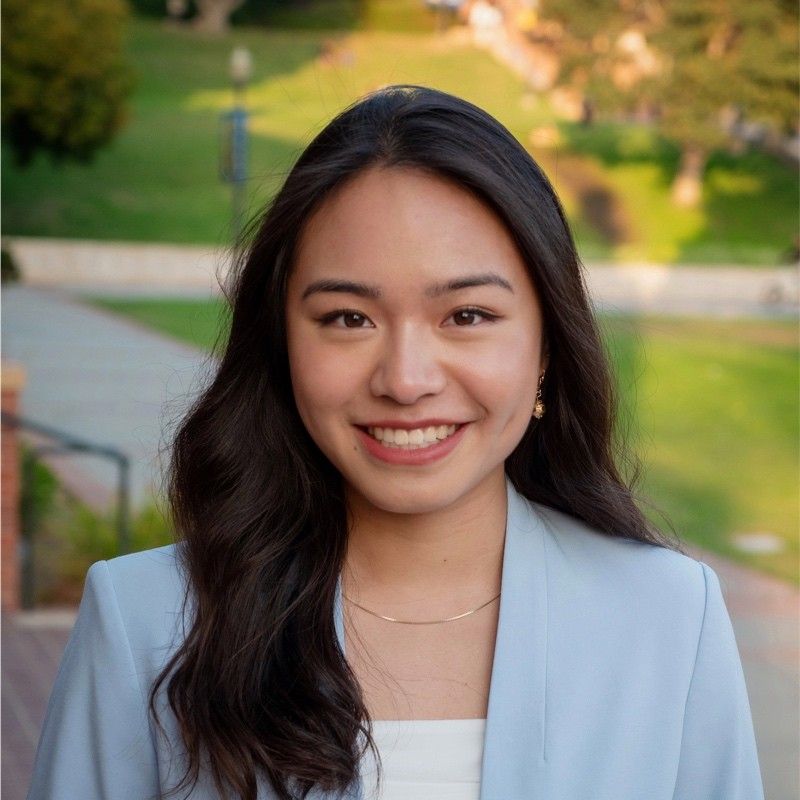 Jamie Wang profile picture