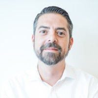 Alistair Potts profile picture