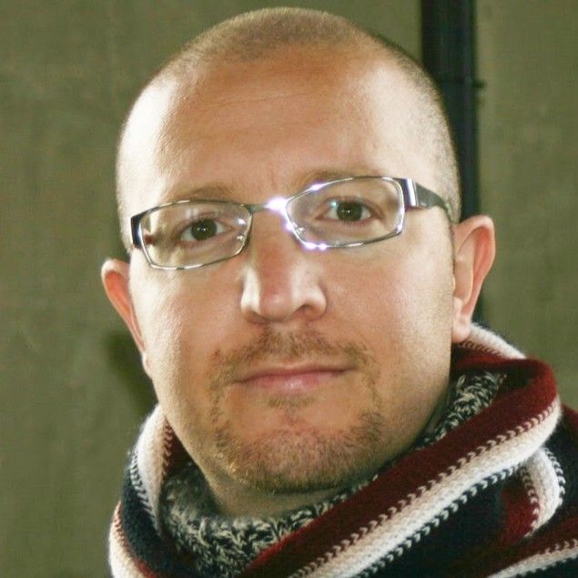 Barak Cohen profile picture