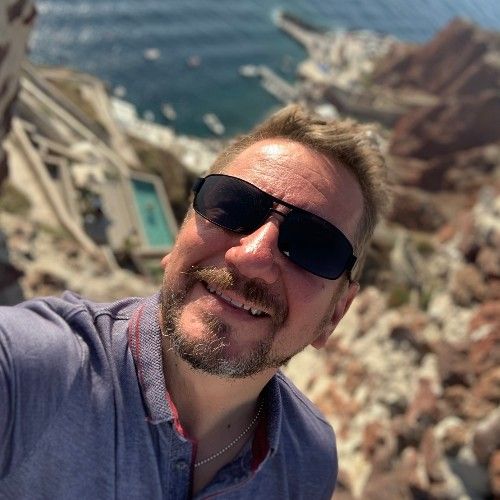 Kevin Hollick profile picture