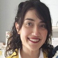 Itziar Berastegui Perez profile picture