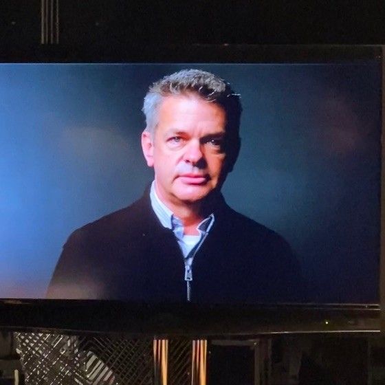 Charles Butler profile picture