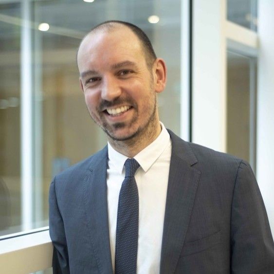 Stephan Koehler profile picture